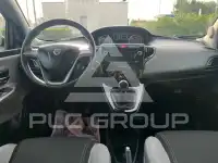 2011 Lancia YPSILON