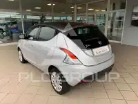 2011 Lancia YPSILON