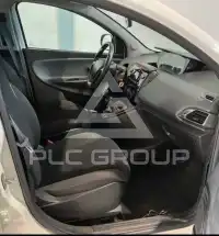 2011 Lancia YPSILON