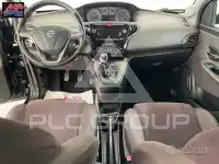 2011 Lancia YPSILON