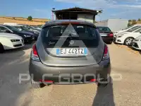 2011 Lancia YPSILON