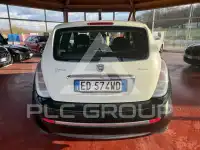 2011 Lancia YPSILON