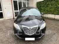2011 Lancia YPSILON