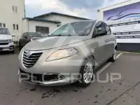 2011 Lancia YPSILON