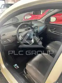 2011 Lancia YPSILON