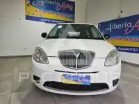 2011 Lancia YPSILON