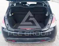 2011 Lancia YPSILON