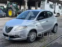 2011 Lancia YPSILON