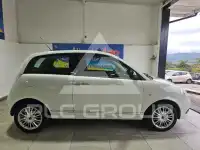 2011 Lancia YPSILON