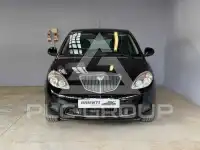 2011 Lancia YPSILON