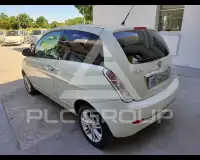 2011 Lancia YPSILON