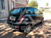 2011 Lancia YPSILON
