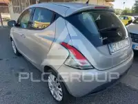 2011 Lancia YPSILON
