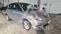 2011 Lancia YPSILON