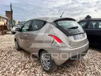 2011 Lancia YPSILON