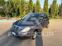 2011 Lancia YPSILON