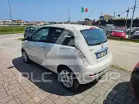 2011 Lancia YPSILON