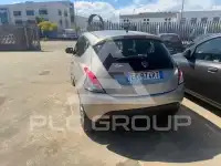 2011 Lancia YPSILON