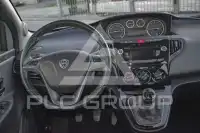 2011 Lancia YPSILON