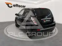 2011 Lancia YPSILON