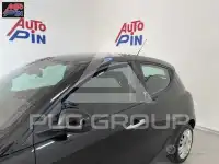 2011 Lancia YPSILON