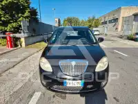 2011 Lancia YPSILON