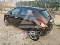 2011 Lancia YPSILON