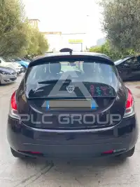 2011 Lancia YPSILON