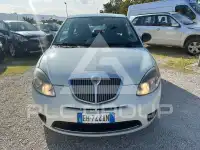 2011 Lancia YPSILON
