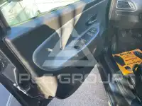 2011 Lancia YPSILON