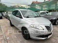 2011 Lancia YPSILON