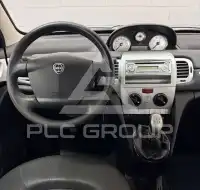 2011 Lancia YPSILON