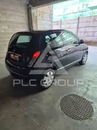 2011 Lancia YPSILON