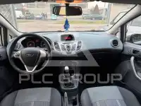 2011 Lancia YPSILON