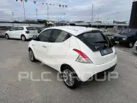 2011 Lancia YPSILON