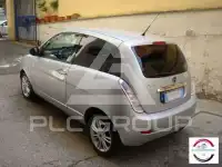 2011 Lancia YPSILON