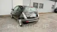 2011 Lancia YPSILON
