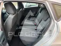 2011 Lancia YPSILON
