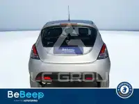 2011 Lancia YPSILON