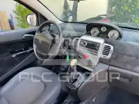 2011 Lancia YPSILON