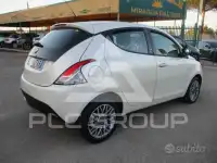 2011 Lancia YPSILON