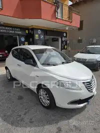 2011 Lancia YPSILON