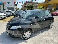 2011 Lancia YPSILON