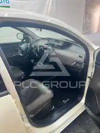 2011 Lancia YPSILON