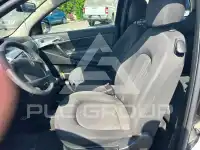 2011 Lancia YPSILON