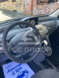 2011 Lancia YPSILON