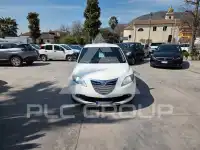 2011 Lancia YPSILON