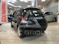 2011 Lancia YPSILON