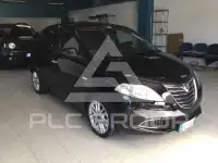 2011 Lancia YPSILON