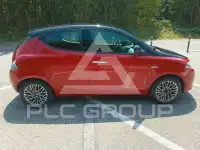 2011 Lancia YPSILON